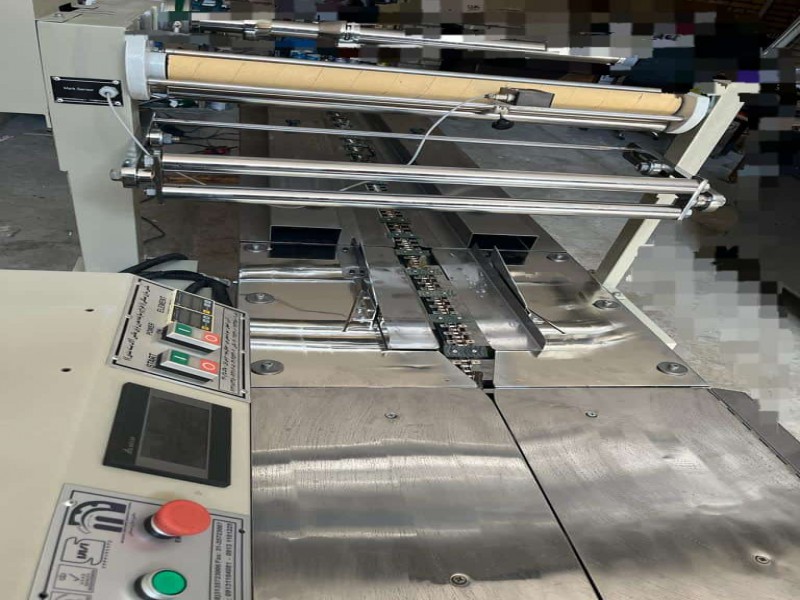 دستگاه بسته بندی پیلوپک0