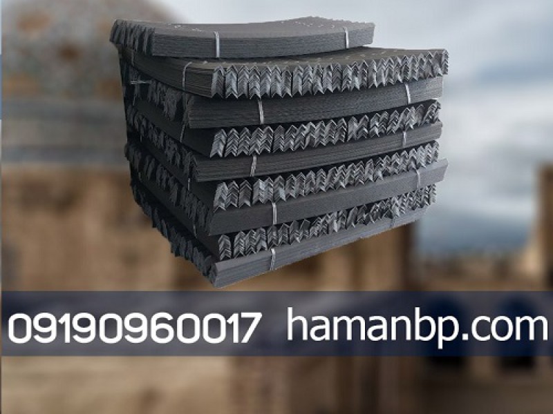 قیمت و خرید نبشی پلاستیکی بسته بندی0