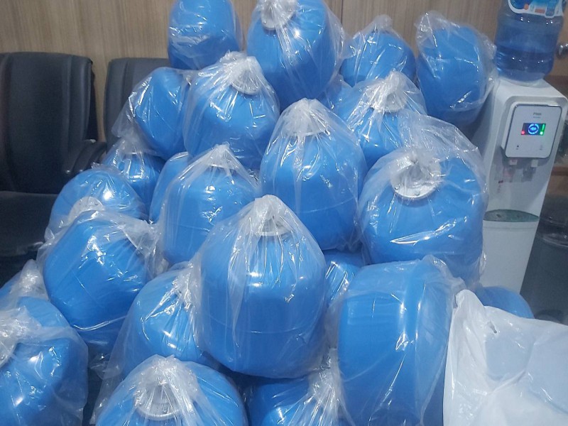 منبع تحت فشار 24 لیتر تکنیک پمپ0