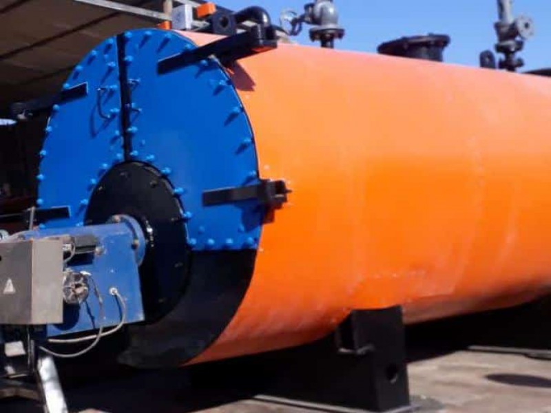 دیگ بخار Ta770