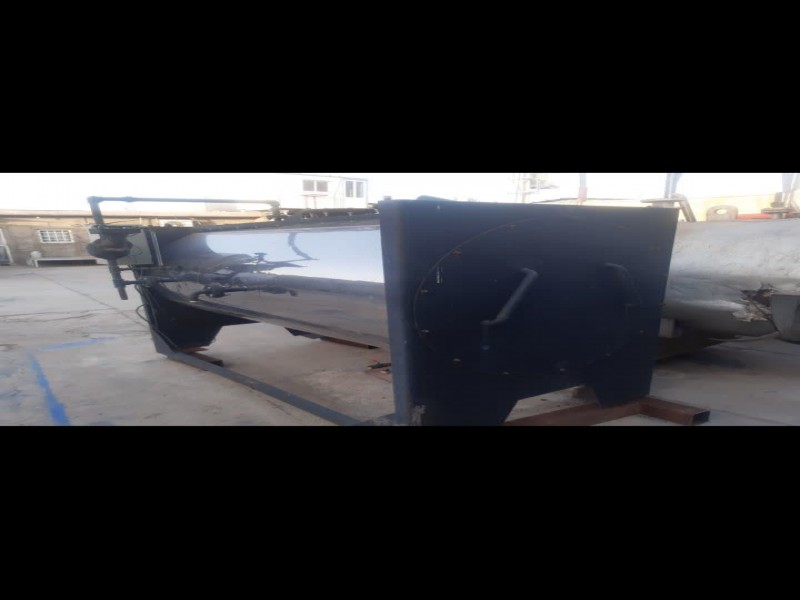 دیگ بخار Ta761