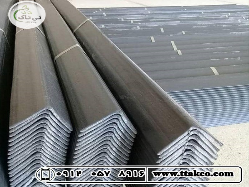 فروش نبشی پلاستیکی بسته بندی 091997621630