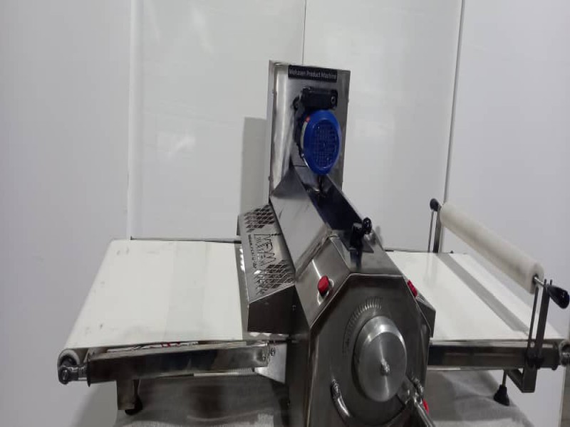 پهن کن خمیر رومیزی0