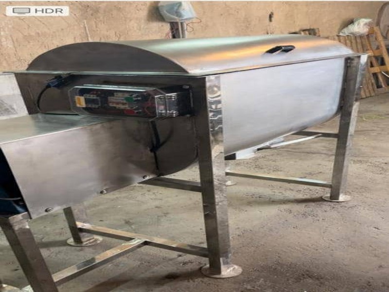 دستگاه میکسر بلندر0