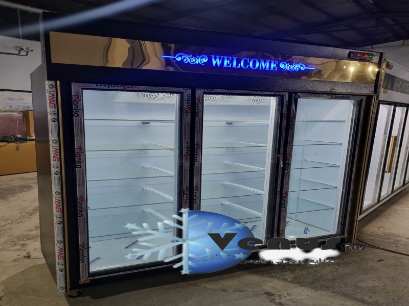 یخچال ساندویچی0