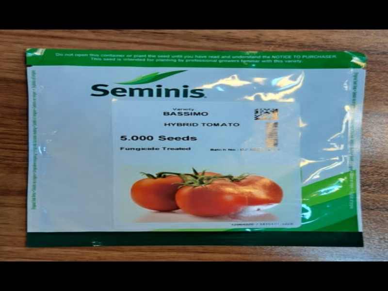 بذر گوجه باسیمو0