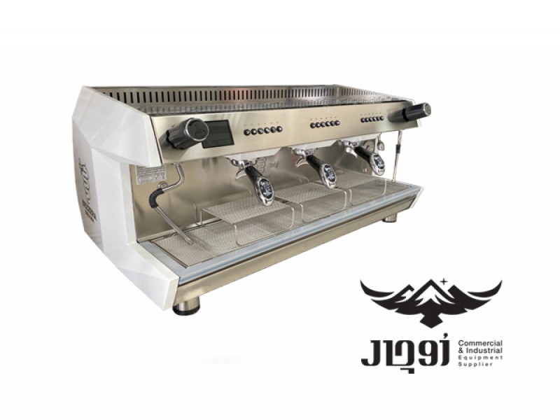 دستگاه های اسپرسو بیزرا0