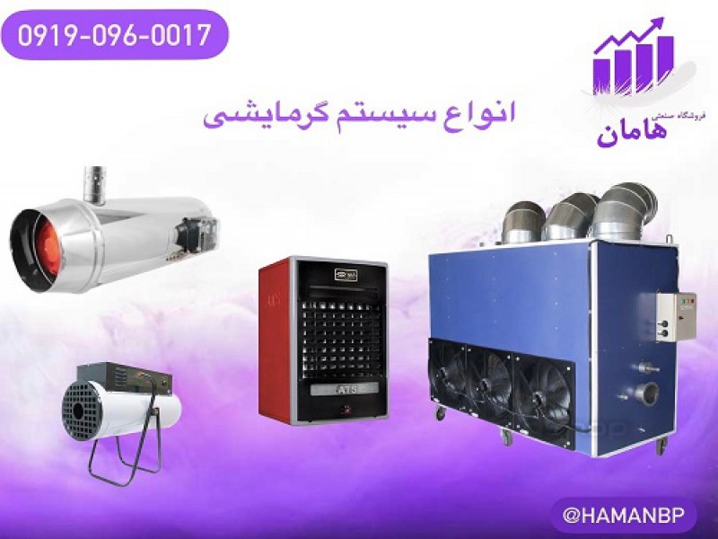قیمت و خرید بخاری گازی فن دار | هیتر گازی0