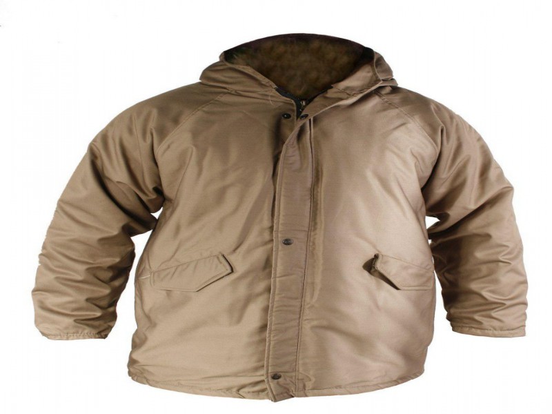 اورکت پارچه ای ضد آب0