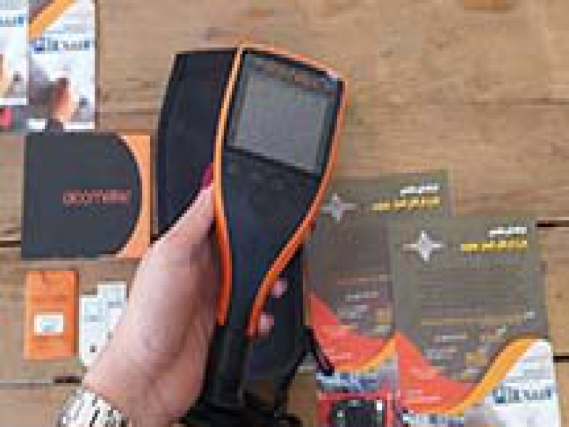 زبری سنج برند الکومتر مدل ELCOMETER E224C-BI0