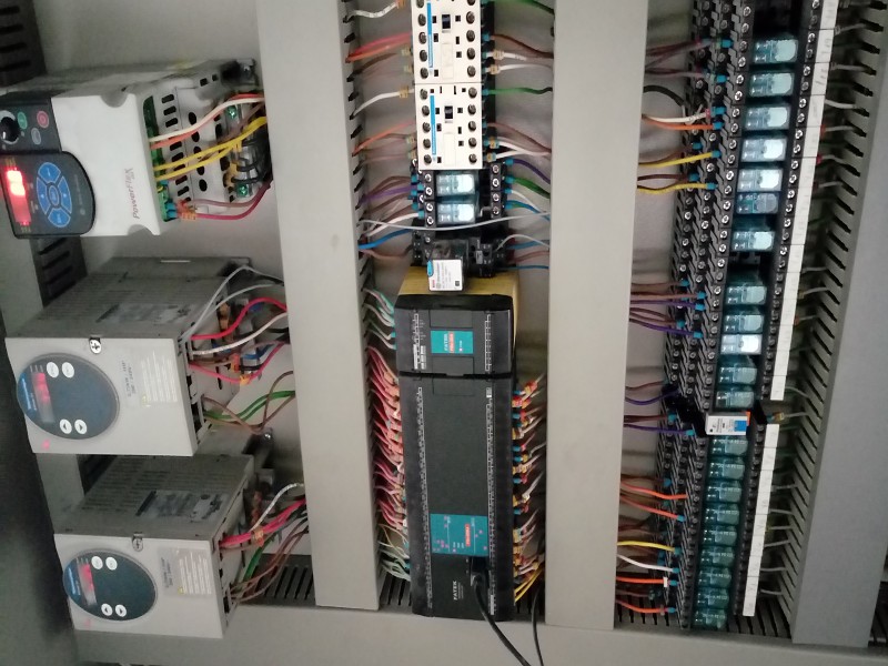 اتوماسیون صنعتی,کنترل و ابزار دقیق3