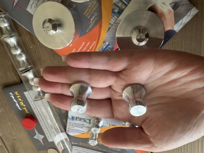 دستگاه پول آف Pull off مدل Defelsko AT-A201