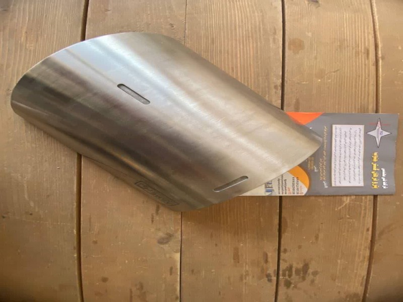 تست بلوک کالیبراسیون DAC پایپینگ0