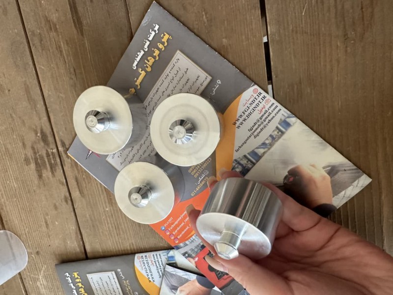 دستگاه پول آف Pull off مدل Defelsko AT-A202