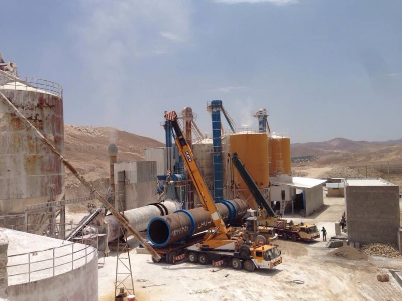 ساخت انواع دستگاه صنعتی3