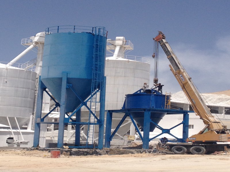 ساخت انواع دستگاه صنعتی1