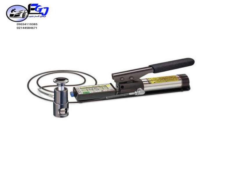 دستگاه پول آف Pull off مدل Defelsko-ATM200