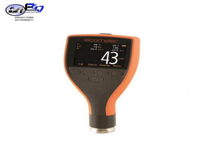 زبری سنج برند الکومتر مدل ELCOMETER E224C-BI0