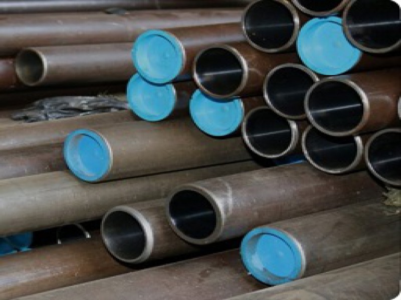 لوله سیلندری.میل کروم.هارد کروم0