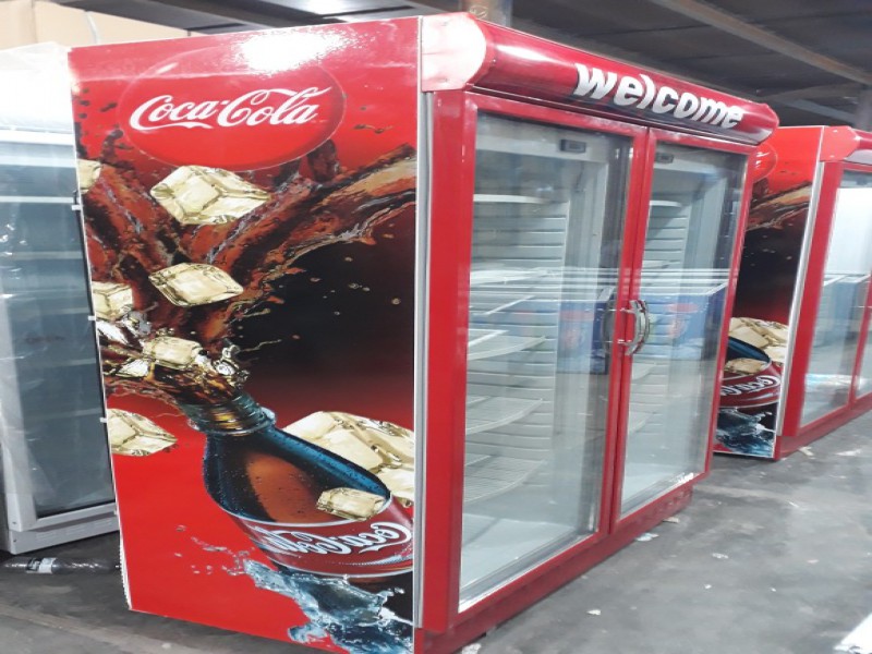 یخچال ویترینی0