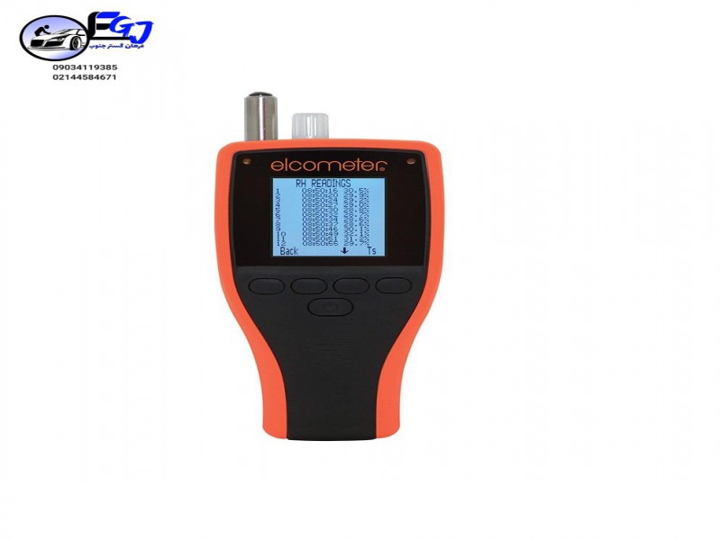 رطوبت سنج استانداردمدل ELCOMETER 3190