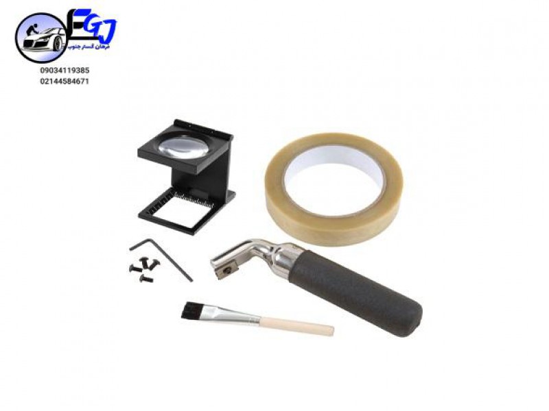 کراس کات برند الکومتر مدلELCOMETER 1070