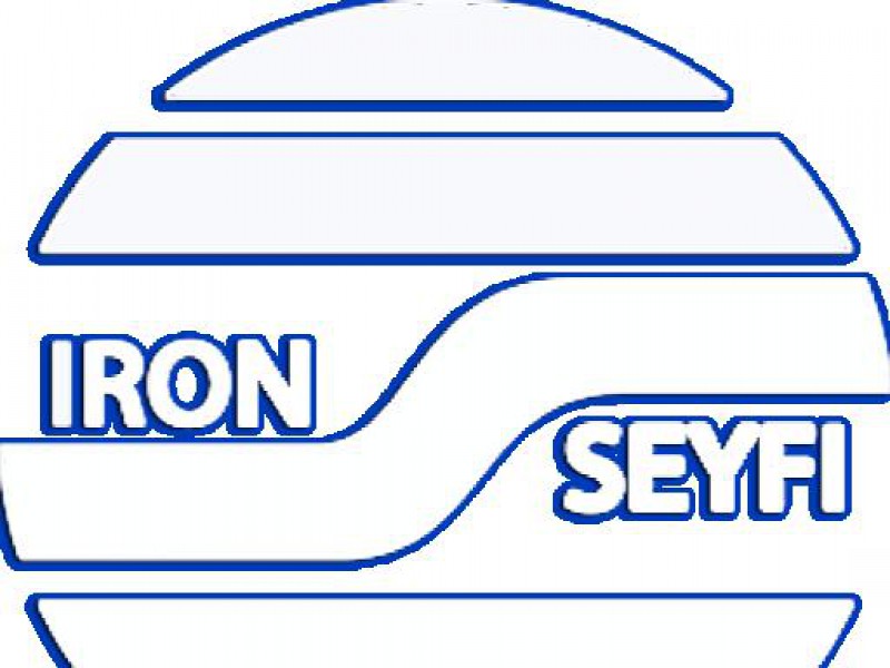 کالای آهن سیفی0