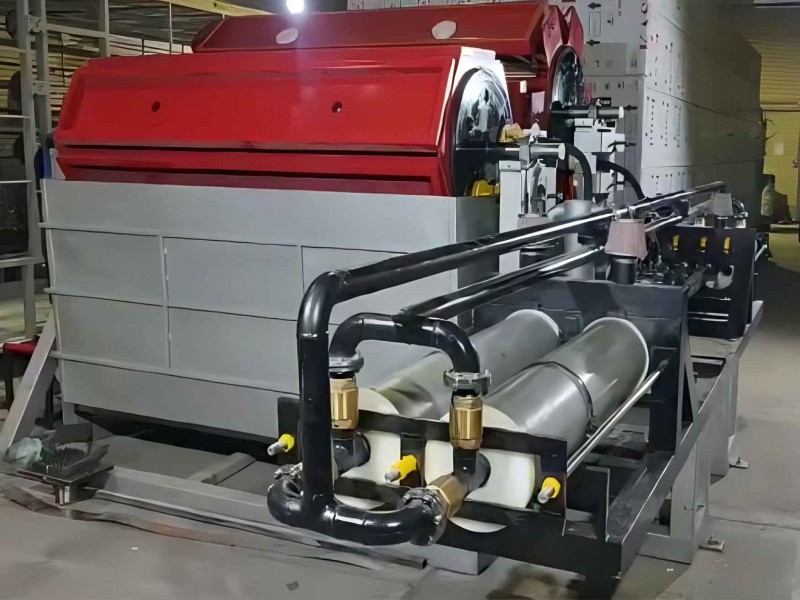 دستگاه شانه تخم‌مرغ زن - مخترعان تبریز0