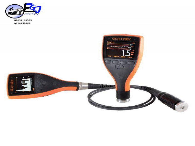 زبری سنج برند الکومتر مدل ELCOMETER E224C-BS0