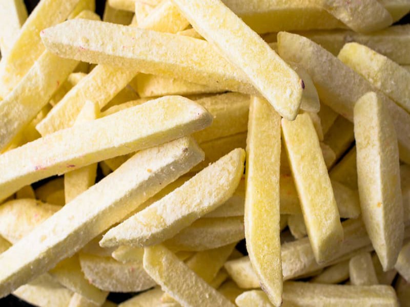 خرید سیب زمینی نیمه آماده عمده صادراتی3