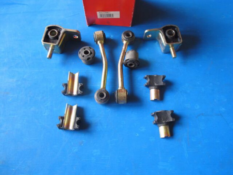 تولید و پخش لوازم جلوبندی خودروهای ایرانی1