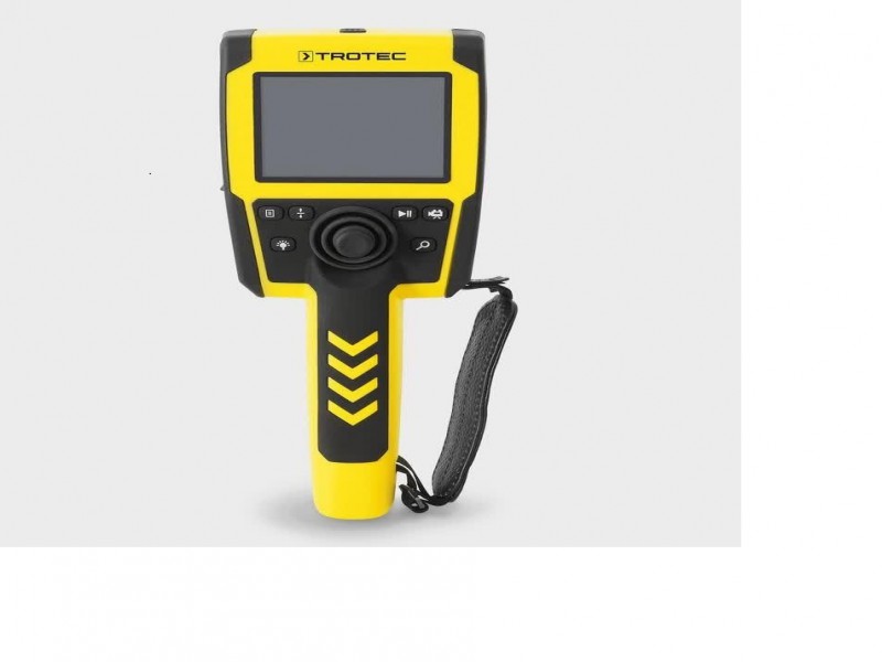 ویدیوبروسکوپ برند TROTEC مدلVSC30080