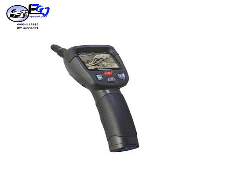 ویدئوبروسکوپ دیجیتالی مدل BS128 برند CEM0