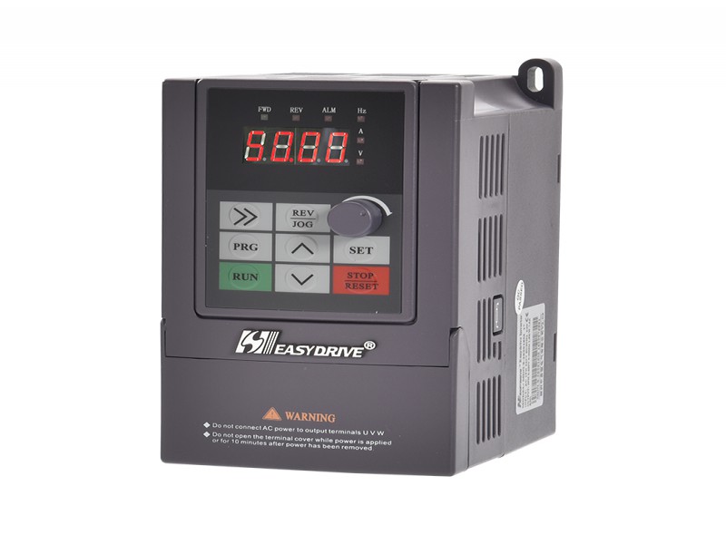 اینورتر 1/5kw ایزی داریو0