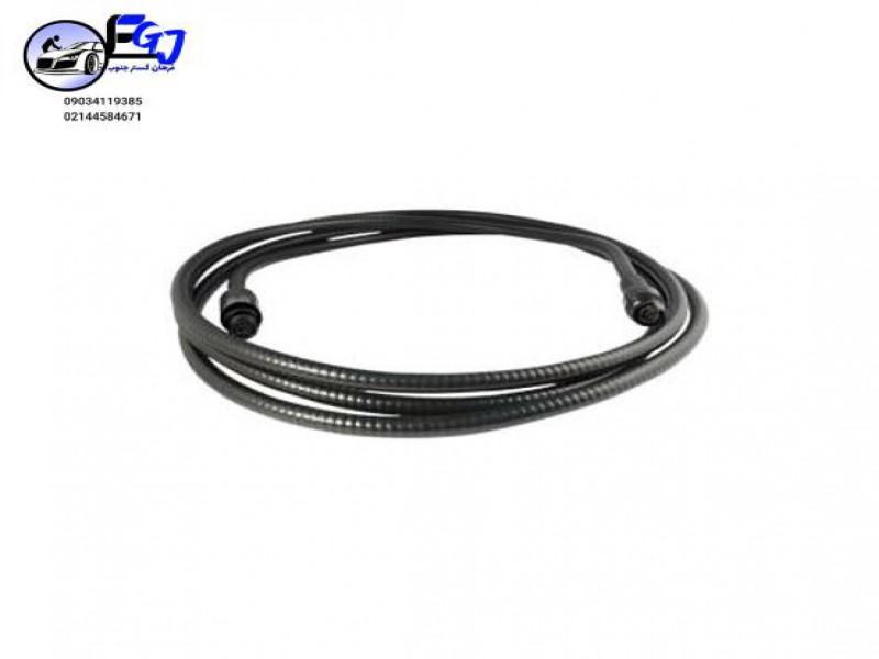 سنسور دوربین دار قطر 17 میلی متری برند CEM مدل HD-170