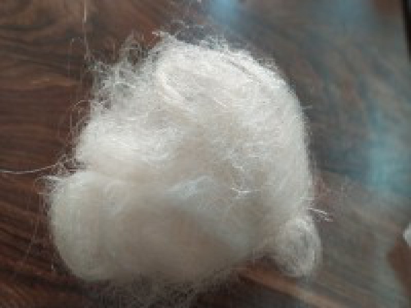 دستگاه تولید الیاف از ضایعات پت[ بطری های پلاستیکی]3