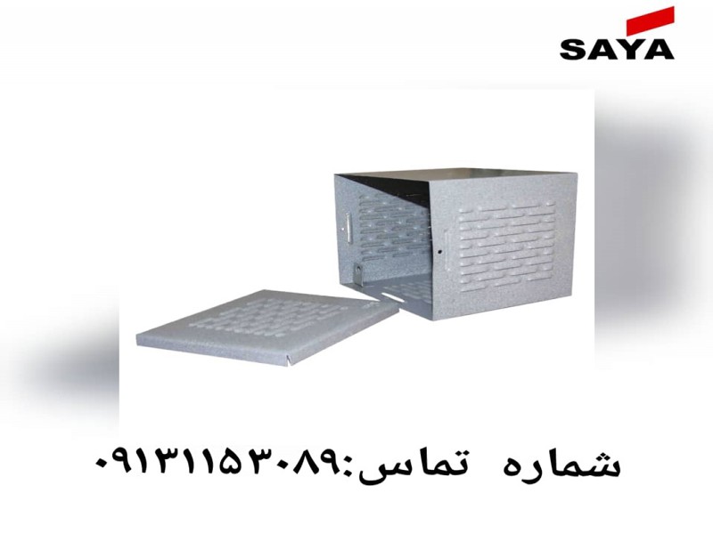 مرکزپخش جعبه بلندگو0