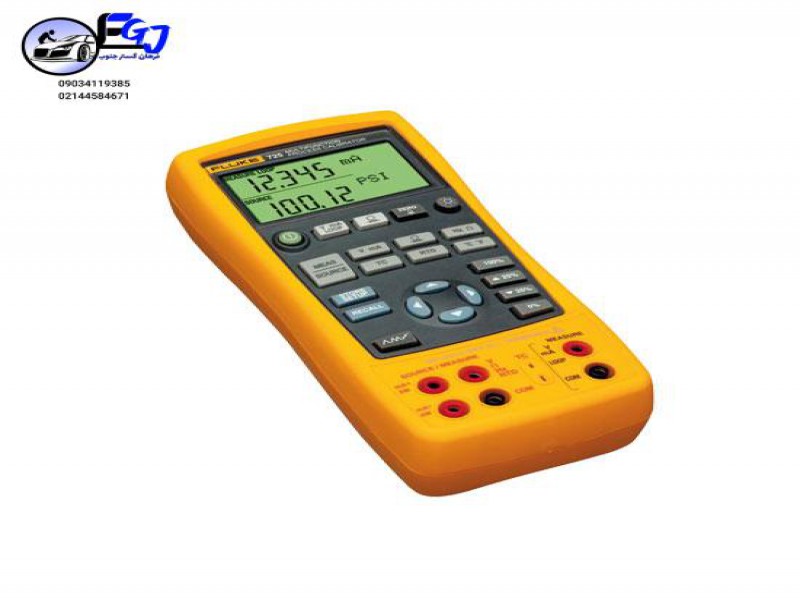 مولتی کالیبراتور برند فلوک FLUKE مدل 7260