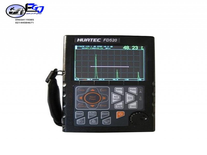 عیب یاب التراسونیک برند هواتک مدل FD5200