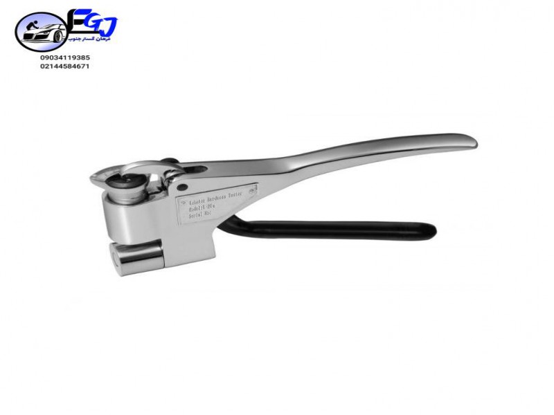 سختی سنج آلومینیوم WEBSTER W20A0