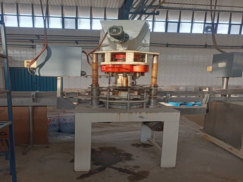 فروش خط  تولید نوشابه سازی3