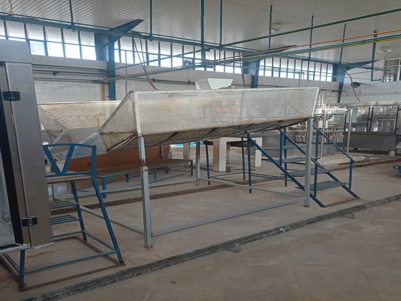 فروش خط  تولید نوشابه سازی7