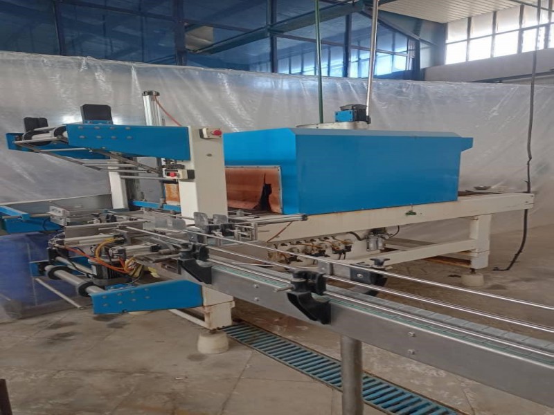 فروش خط  تولید نوشابه سازی9