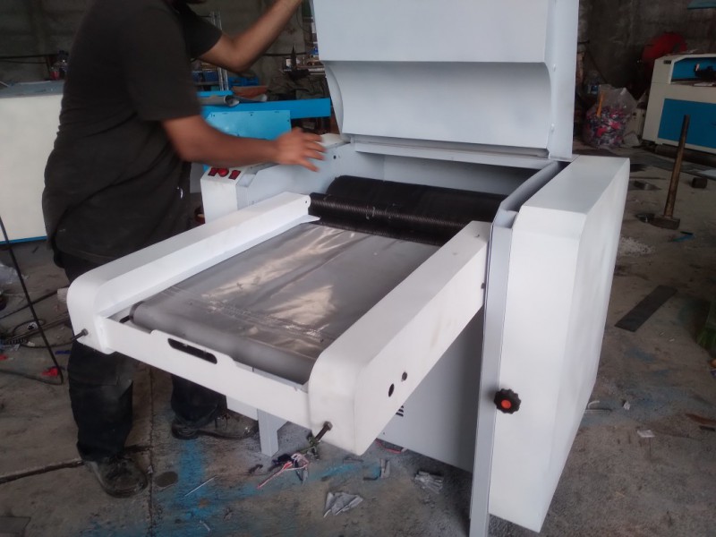 دستگاه حلاجی مدل T505