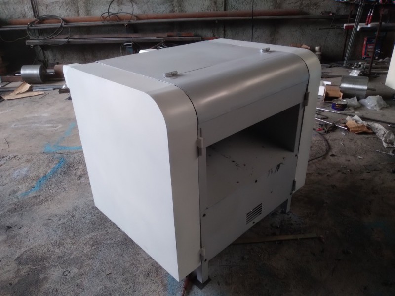 دستگاه حلاجی مدل T502