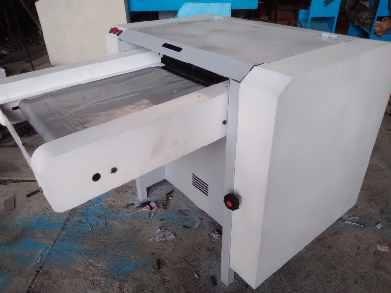 دستگاه حلاجی مدل T503
