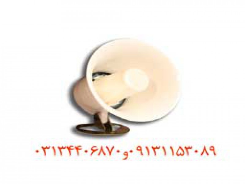 .عرضه بلندگو دزدگیر آسا0