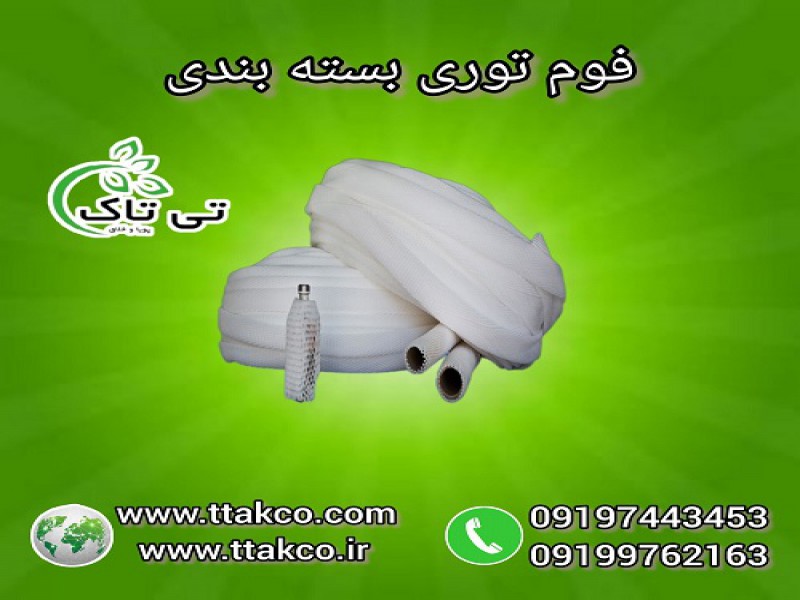 تولید کننده فوم توری بسته بندی میوه و ظروف0