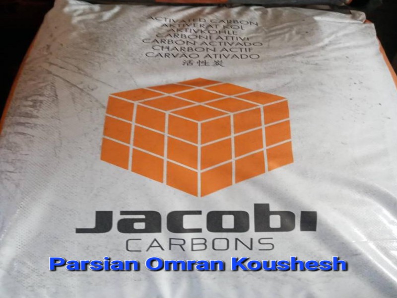 واردات و فروش کربن اکتیو میله ای1