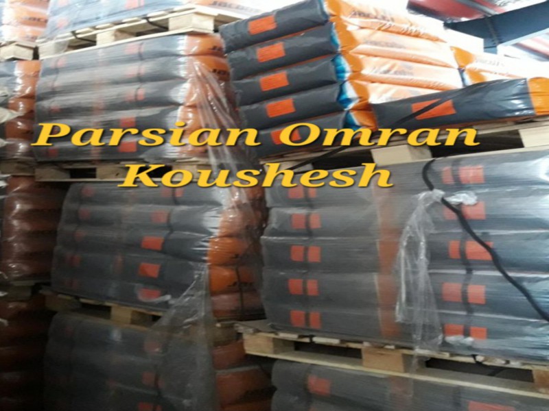 واردات و فروش کربن اکتیو میله ای4